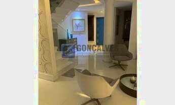 Imagem 7: SAO BERNARDO DO CAMPO - Residential / Sobrado - NOVA PETROPOLIS