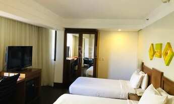 Imagem 2: Flat para Venda - 29.52m², 1 dormitório, 1 vaga - Moinhos de Vento