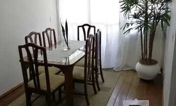 Imagem 3: Apartamento Moóca 90 m² 3 dormitórios 2 suite 1 Vaga