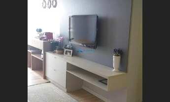 Imagem 3: Apartamento a venda com Varanda e Cozinha Integrada - Excelente Localização!