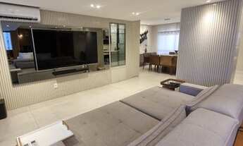 Imagem 7: Lindíssimo 3 suítes, 250m², no Caminho das Árvores!