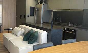 Imagem 7: Facto Paulista Apartamento com 2 dormitórios