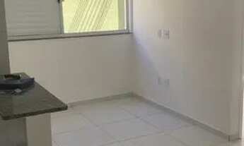 Imagem 3: Apartamento Apartamento com 2 dormitórios