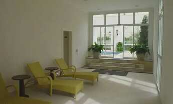 Imagem 6: Apartamento para aluguel com 155 metros quadrados com 3 quartos em Paraíso - São Paulo - S