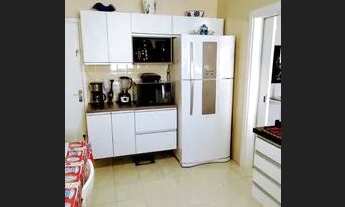 Imagem 5: Apartamento com 2 dorms, Tupi, Praia Grande - R$ 375 mil, Cod: 14902