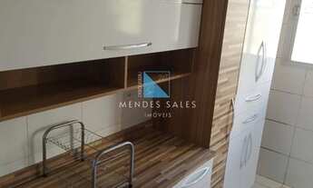 Imagem 2: Apartamento para venda no Polvilho, centro