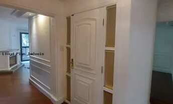 Imagem 3: Apartamento para Venda em São Paulo, Consolação, 3 dormitórios, 3 suítes, 2 banheiros, 2 v