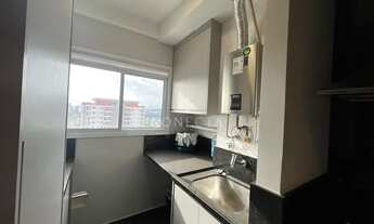 Imagem 4: Win Alphaville Apartamento com 2 dormitórios