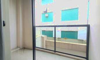 Imagem 4: Apartamento 1 Dormitório com garagem, próximo UFN