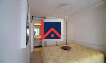 Imagem 6: Apartamento Venda 1 Dormitórios - 49 m² Brooklin