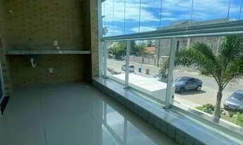 Imagem 1: Apartamento para aluguel possui 95 metros com 3 quartos, com condomínio incluso