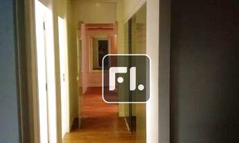 Imagem 5: Conjunto para alugar, 130 m² por R$ 9.000,00/mês - Vila Olímpia - São Paulo/SP