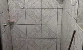 Imagem 3: ALUGO UMA CASA DE FUNDO 2 QUARTOS 323 SAMAMBAIA SUL