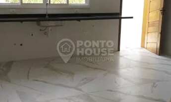 Imagem 5: Sobrado novo à venda na Chácara Inglesa com 3 suítes e 5 vagas de garagem