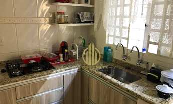 Imagem 3: Casa 3 Dorm 1 Suíte - Piscina - Planalto Verde - Ribeirão Preto SP