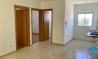 Imagem: Apartamento Padrão