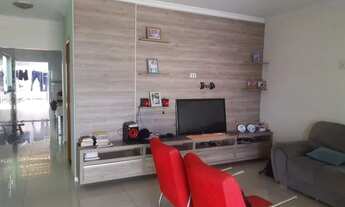 Imagem 4: Sobrado 4 Qts suíte st. MARILIZA perto da GO 020