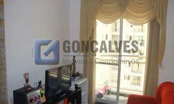 Imagem 2: SAO BERNARDO DO CAMPO - Residential / Apartment - PAULICEIA