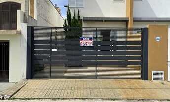 Imagem: CASA RESIDENCIAL em ATIBAIA - SP, VILA RICA