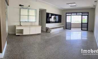 Imagem 6: Apartamento à venda, 127 m² por R$ 749.000,00 - Meireles - Fortaleza/CE