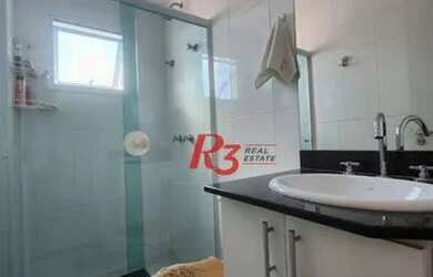 Imagem 10: Apartamento com 2 dormitórios à venda, 75 m² por R$ 680.000,00 - Embaré - Santos/SP