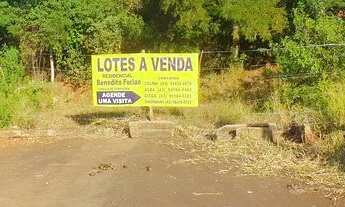 Imagem 3: LOTES A VENDA (JATAIZINHO-PR