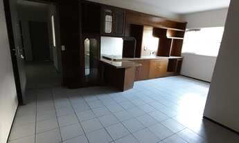 Imagem 2: Apartamento de 80 m², 3 quartos (1 suíte), Benfica