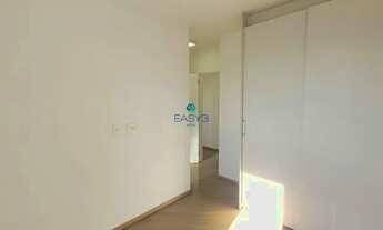 Imagem 7: Apartamento 59 m² 2 dormitórios 1 suite -2 vagas lazer completo