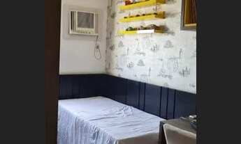 Imagem 4: Apartamento com 03 quartos sendo 01 suíte á venda no centro de Cuiabá, Condomínio Vero