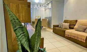 Imagem: Apartamento 3 quartos com suíte, sol da