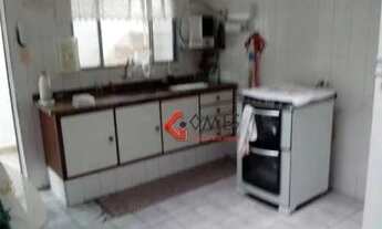 Imagem 5: Casa com 2 dormitórios à venda, 114 m² por R$ 650.000,00 - Vila Caminho do Mar - São Berna