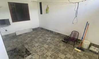 Imagem 7: Casa espaçosa 2 quartos 2 banheiros e garagem