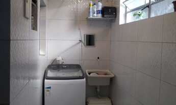 Imagem 3: Casa no iapi Casa com 2 dormitórios