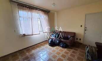 Imagem 4: Apartamento com 2 dormitórios à venda, 88 m² por R$ 445.000 - Ponta da Praia - Santos/SP