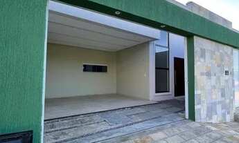 Imagem: CASA PARA VENDER EM NOVA PARNAMIRIM QUERO