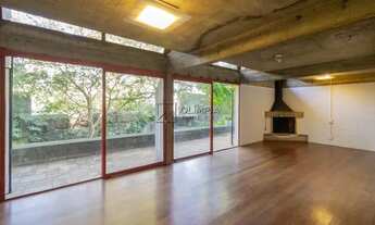 Imagem: Locação Casa 4 Dormitórios - 233 m²