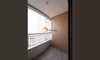 Imagem 3: Apartamento para aluguel, 3 quartos, 1 suíte, 2 vagas, Vila Gomes Cardim - São Paulo/SP