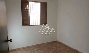 Imagem 6: Casa com 3 dormitórios para alugar por R$ 1.100,00/mês - Jardim Virgínia - Marília/SP