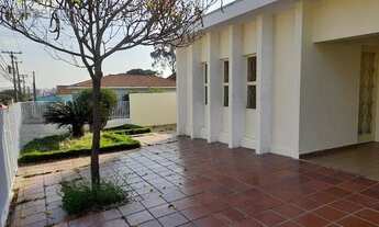 Imagem 3: Casa com 3 dormitórios para alugar, 142 m² por R$ 2.602,75/mês - Campo Limpo - Americana/S