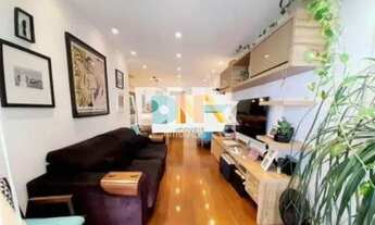 Imagem 5: Apartamento-À VENDA-Botafogo-Rio de Janeiro-RJ