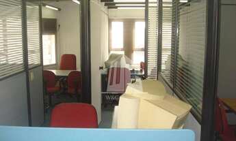 Imagem 7: Conjunto para alugar, 71 m² por R$ 5.635,35/mês - Itaim Bibi - São Paulo/SP