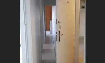 Imagem 5: Vila Mariana próximo estação metrô Santa Cruz