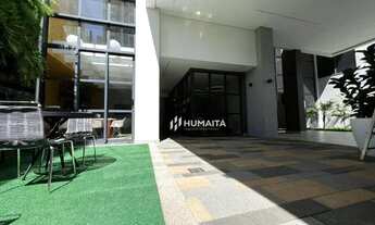 Imagem 2: Apartamento com 1 dormitório para alugar, 45 m² por R$ 2.800,00/mês - Gleba Palhano - Lond