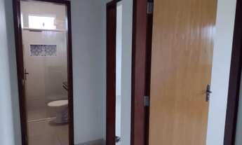 Imagem 2: Apartamento vila Buritis