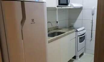 Imagem 7: Flat com 1 quarto, 1 banheiro, no bairro do Pina