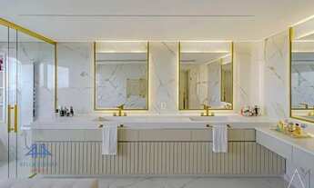 Imagem 5: Casa com 4 dormitórios à venda, 454 m² por R$ 7.990.000,00 - Bosque das Mansões - São José