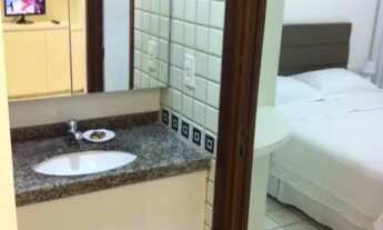 Imagem 6: Flat para aluguel possui 36 metros quadrados com 1 quarto em Boa Viagem - Recife - PE