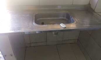 Imagem 5: Casa fundos vila Virgínia