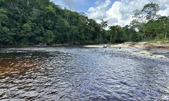 Imagem 5: Cachoeira Residencial e Resort Lote com 525m2