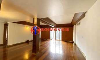 Imagem 3: Apartamento para venda possui 150 metros quadrados com 4 quartos